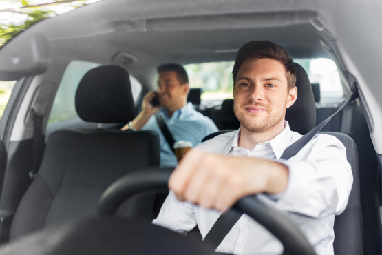 Comprendre la genèse du conflit entre taxis et VTC
