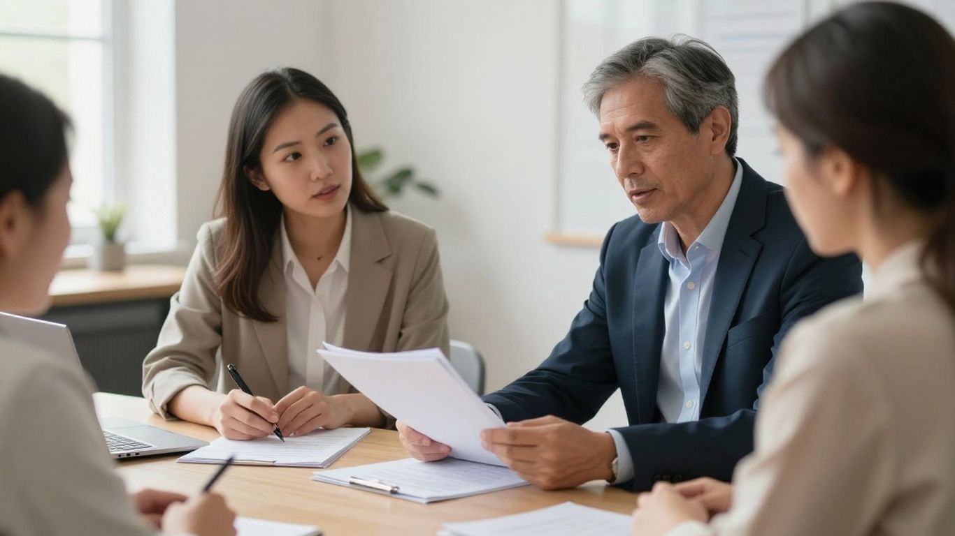 Quel est le rôle exact d’un accompagnateur VAE ?
